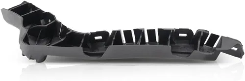 Vista 8 de Para Chevy Equinox 2010-2017, retenedor de cubierta de parachoques lateral del conductor Delantero Reemplazo para GM1032116 84059892