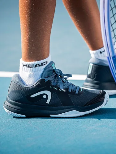 Vista 6 de HEAD Zapatillas de tenis Junior Sprint Pro