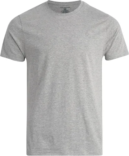 Vista 4 de Lucky Brand Camisetas para hombre Camisas de manga corta con cuello redondo para hombre Camisetas casuales suaves y elásticas para hombre (S-XL)