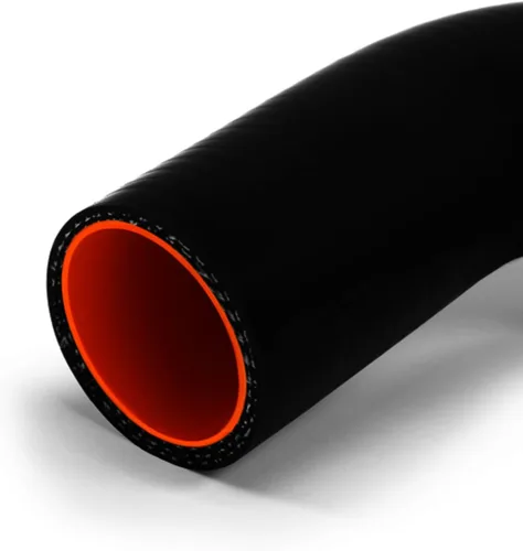 Vista 3 de Mishimoto MMHOSE-TINY-07BK - Kit de manguera de radiador de silicona compatible con Mini Cooper S 2007-2011, color negro