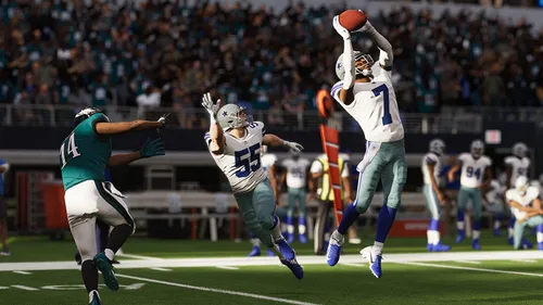 Vista 5 de Madden NFL 23 Standard - Origin PC Código de juego en línea