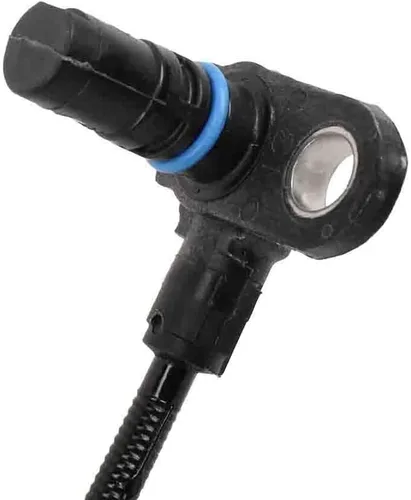 Vista 2 de ACDelco 20938122, equipo original GM, sensor de velocidad de ruedas traseras con ABS