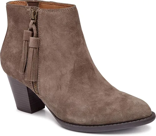 Vista 2 de Vionic Madeline - Botines para mujer