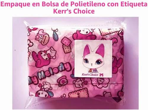 Vista 7 de Kerr's Choice Bolsa de comestibles portátil ligera Bolsa de compras de gran capacidad Bolsa de asas reutilizable duradera Accesorios de viaje