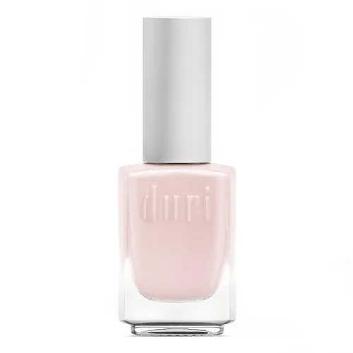 Vista 74 de duri Esmalte de uñas, 760 A Million Likes, purpurina metálica morada, cobertura completa, acabado brillante, secado rápido, duradero, cosméticos