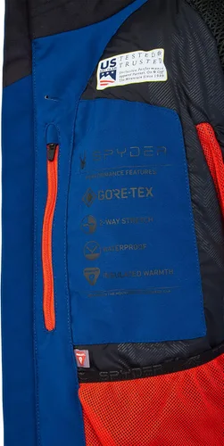 Vista 7 de Spyder Leader GTX para hombre