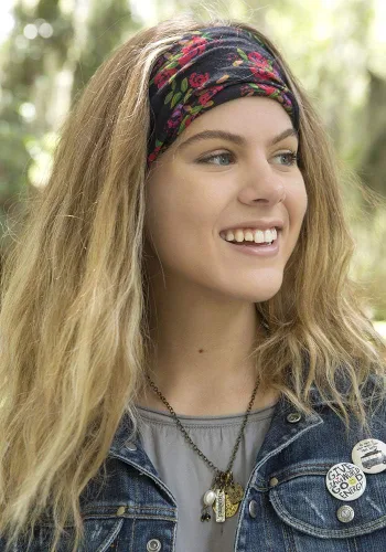 Vista 4 de Natural Life Boho para mujer