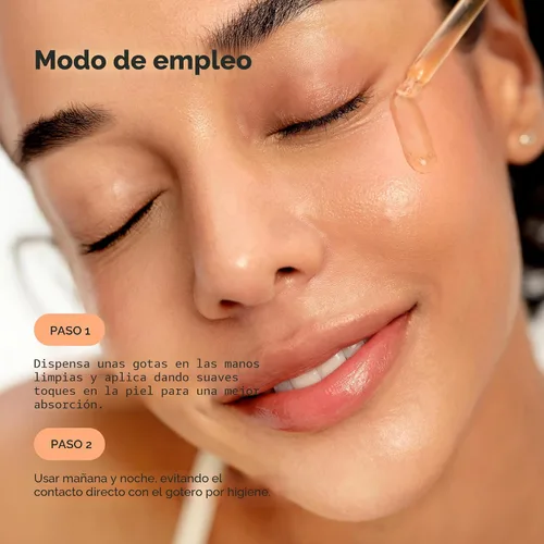Vista 7 de Beauty of Joseon Revive Suero de Mucina de Caracol Ginseng Hidratante Facial de Péptidos Hidratante para Eliminar Manchas Oscuras y Cicatrices