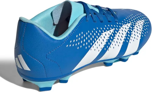 Vista 6 de adidas Tenis de fútbol flexibles para niños Accuracy.4