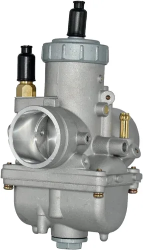 Vista 7 de Carburador 3130710 para Polaris Xplorer 400 Big Boss 400L Xpress 400 motores de 2 tiempos reemplazar 3130574 3130957 3131323 3131404 Carb