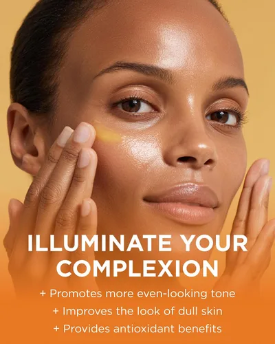 Vista 2 de Andalou Naturals, Tumérico +C Iluminar