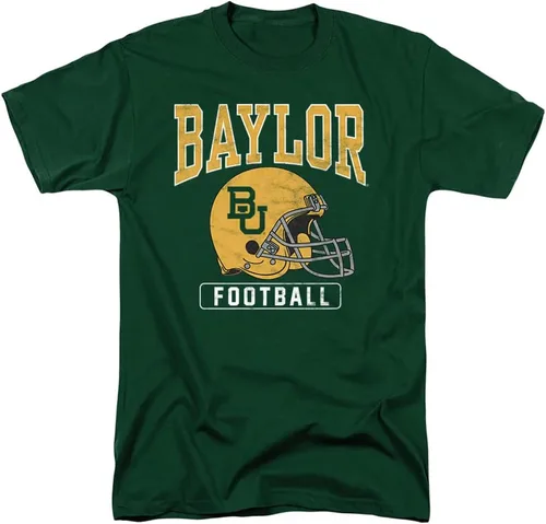 Vista 12 de Baylor University - Colección oficial de camisetas unisex para adultos