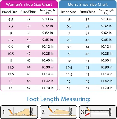 Vista 6 de Men Women Water Hiking Shoes Barefoot Slip Resistant High Top Wading Shoes for Walking Fishing River Creek Kayaking