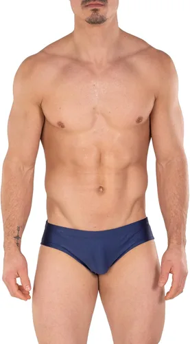 Vista 8 de Gary Majdell Sport Bikini de cuerpo caliente para hombre dorado (Anaconda Gold)