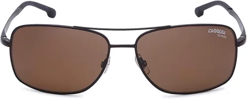 Vista 2 de Carrera Gafas de sol rectangulares 8040S para hombre