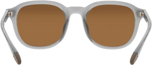 Vista 7 de AX ARMANI EXCHANGE Men's Ax4129su Universal Fit Square Sunglasses