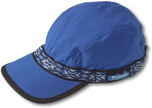 Vista 45 de KAVU Strapvisor con visera ligera