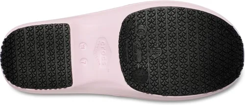 Vista 3 de Crocs Zuecos Literide Neria Pro II para mujer