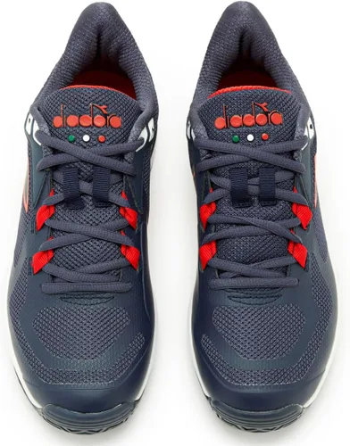 Vista 7 de Diadora Zapatos de pickleball Trofeo 2 All Ground para hombre