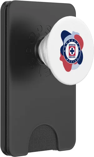 Vista 7 de Cruz Azul - Consigue una gran puntuación con nuestra exclusiva colección PopSockets Standard PopGrip