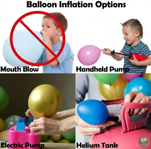 Vista 2 de AFTERLOON® - Globos biodegradables de 12 pulgadas con forma de corazón, de látex natural extra fuerte, grueso, para propuesta, matrimonio, amor