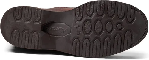 Vista 3 de Chippewa Cutter Western - Botas de trabajo para hombre, punta suave, 23923, Verde OlivaExpresso