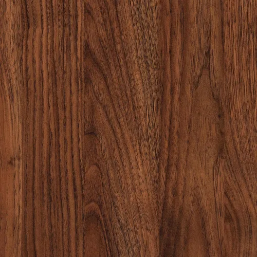 Vista 7 de Baxton Studio Delaire Mid-Century - Zapatero de madera con acabado marrón nogal