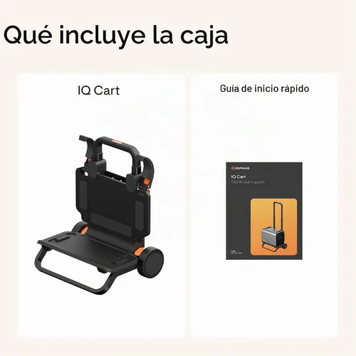 Vista 7 de Enphase IQ PowerPack 1500 Wh + 200W Nuevo kit de panel solar Generador solar certificado UL 9540A Corte de energía de respaldo para el hogar