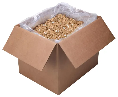 Vista 9 de Love Crunch Granola Orgánica de Chocolate Negro y Bayas Rojas, 15 lb (Paquete de 1), Sin OGM, Comercio Justo, de Nature's Path