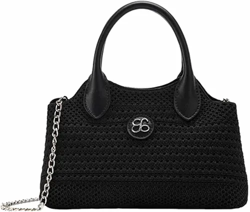 Vista 16 de NEWBELLA Bolso Hobo para mujer - Bolso de hombro y bandolera de cuero sintético, bolso de mano espacioso para el trabajo y uso diario