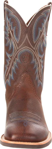 Vista 2 de ARIAT Men's Quickdraw Western Boot