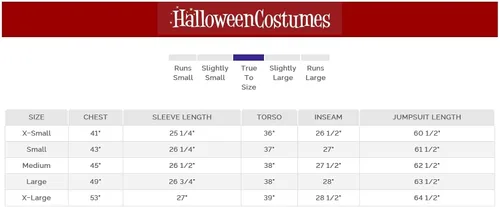 Vista 2 de Scooby Doo Costume for Adults, Brown Dog Jumpsuit for Movie Character Cosplay, Dress-Up Parties & Halloween