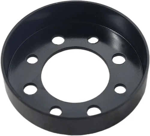Vista 3 de Nuevo tambor de freno de 4 pulgadas para Go Kart Cart Car Mini Bike ATV reemplaza para Yerf-Dog Manco Rotary