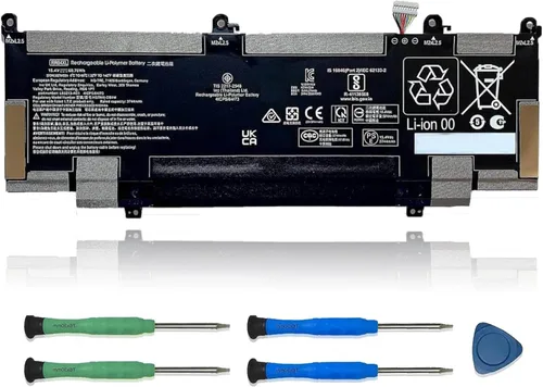 Vista 21 de L17M3P51 01AV446 - Batería de repuesto para laptop Lenovo ThinkPad E480 E485 E495 E580 E585 Series Notebook SB10K97607 L17C3P51 SB10K97609 01AV448