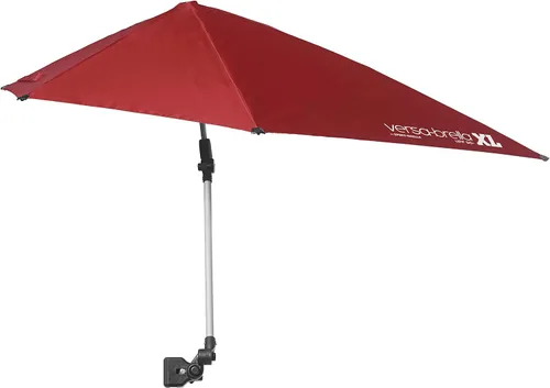 Vista 13 de Sport-Brella Versa-Brella Sombrilla ajustable con FPS 50+ y con sujeción universal