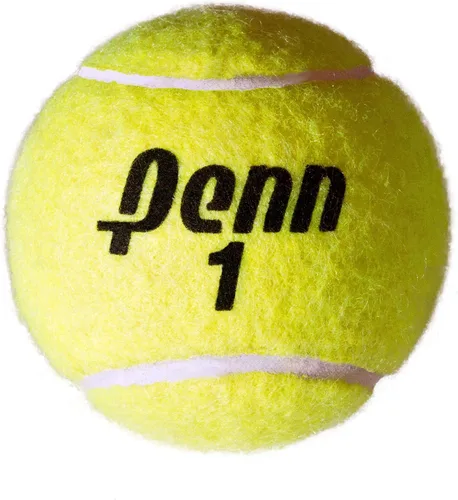 Vista 6 de Penn QST 60 - Pelotas de tenis de fieltro naranja para principiantes
