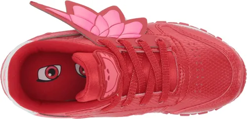 Vista 6 de Reebok Zapatillas clásicas de cuero para niños