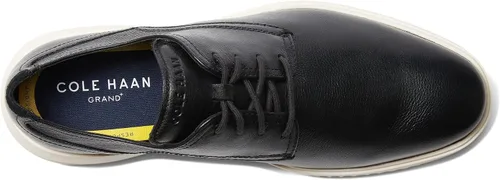 Vista 2 de Cole Haan Grand+ punta lisa Oxford para hombre