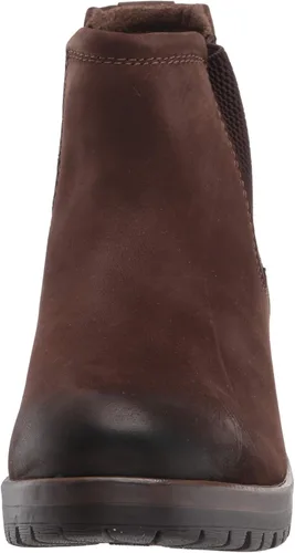 Vista 2 de Botas de mujer Eastland Joan