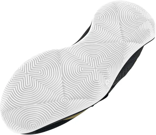 Vista 5 de Under Armour Jet '23 Tenis de baloncesto unisex para adultos
