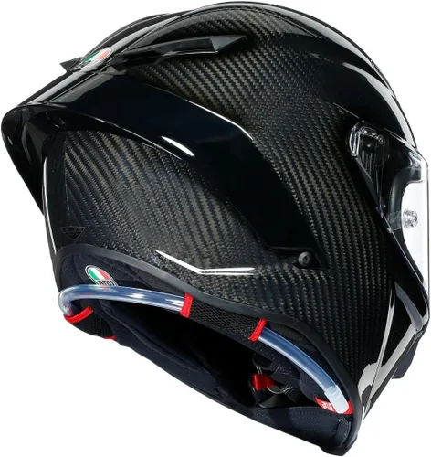Vista 6 de AGV Pista GP RR - Casco integral para motocicleta