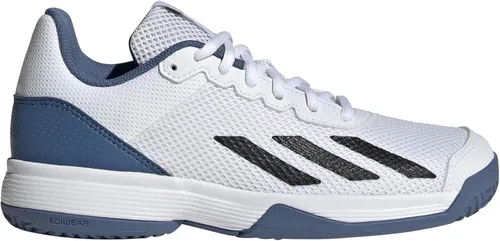 Vista 2 de adidas Tenis Courtflash para niños