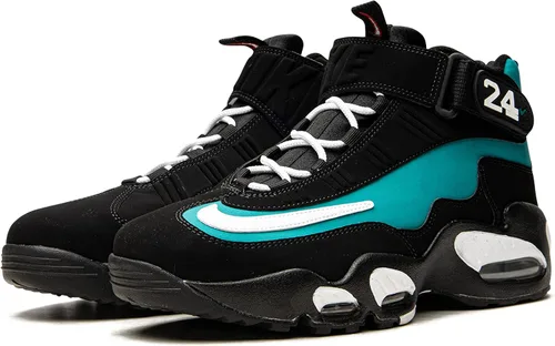 Vista 2 de Nike Air Max Griffey Freshwater 2021 Negro Teal 2021 DM8311-001