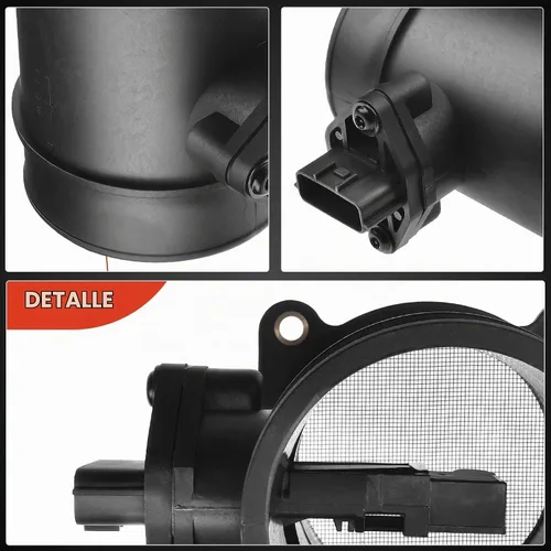 Vista 7 de A-Premium Conjunto de sensor de flujo de aire masivo [4 pines, V6 3.5L]