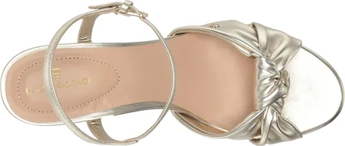 Vista 5 de Bandolino Sandalias de tacón Prezley para mujer