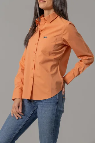 Vista 2 de Kimes Ranch Camisa de manga larga para mujer Linville