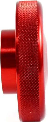 Vista 5 de Herramienta de enchufe de tuerca de eje de rueda delantera trasera (30 mm + 55 mm) para motocicleta Ducati Panigale V4, Street Fighter 1098, Monster