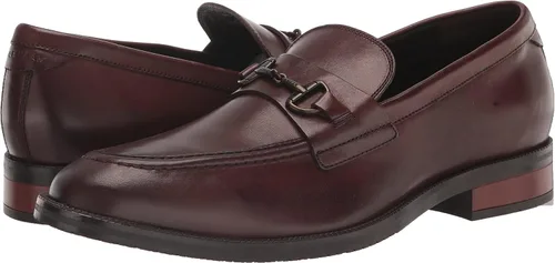 Vista 7 de Cole Haan Zapatos deportivos modernos Essentials Bit Loafer para hombre