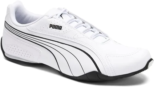 Vista 2 de PUMA Zapatillas Redon Bungee con cordones para hombre