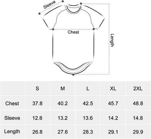 Vista 7 de Camiseta de manga corta ajustada para hombre, de algodón, atlética, para correr, fitness
